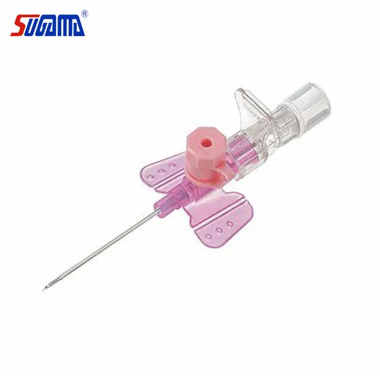 Spinal Epidural Anesthesia Needle for Lumbar Puncture