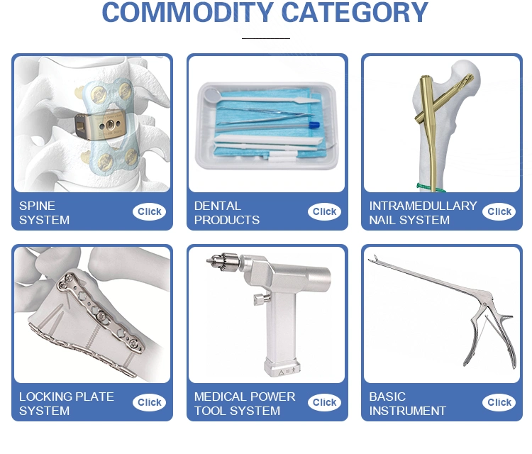 Kyphoplasty Systems Surgical Bone Cement Balloon Catheter Applier Vetebral Body Puncture Needle